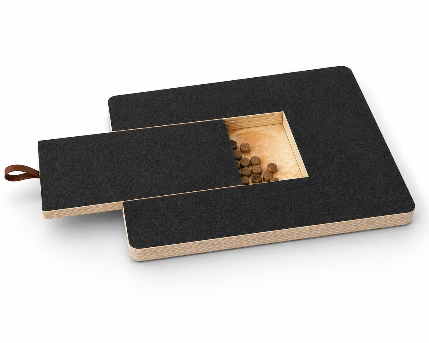 Scratchwell™ — The Treat-Powered Dog Nail Board